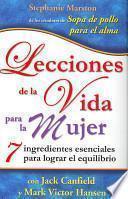 Lecciones De Vida Para La Mujer