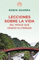 libro Lecciones Sobre La Vida Del Monje Que Vendió Su Ferrari