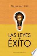 libro Leyes Del Exito, Las (volumen Completo)