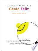 libro Los 100 Secretos De La Gente Feliz