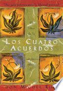 libro Los Cuatro Acuerdos