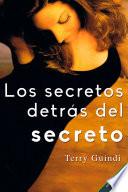 libro Los Secretos Detrás Del Secreto