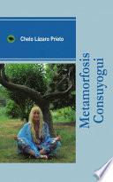 libro Metamorfosis Consuyogui