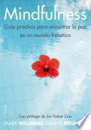 libro Mindfulness. Guía Práctica