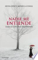 libro Nadie Me Entiende