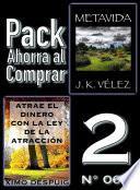 Pack Ahorra Al Comprar 2 (nº 067)