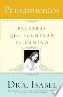 libro Pensamientos