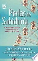 libro Perlas De Sabiduría