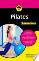 Pilates Para Dummies