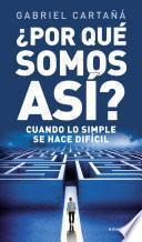 libro ¿por Qué Somos Así?