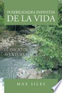 libro Posibilidades Infinitas De La Vida