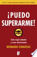 libro Puedo Superarme