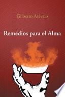 libro Remédios Para El Alma