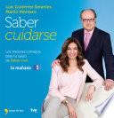 libro Saber Cuidarse