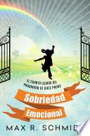 libro Sobriedad Emocional