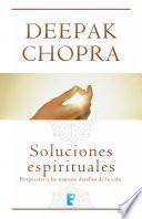 libro Soluciones Espirituales