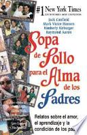 libro Sopa De Pollo Para El Alma De Los Padres