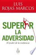 libro Superar La Adversidad