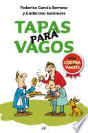 Tapas Para Vagos