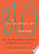 The Little Book Of Big Change