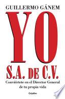 libro Yo, S.a. De C.v.