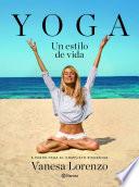 libro Yoga, Un Estilo De Vida