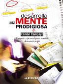 libro Desarrolla Una Mente Prodigiosa