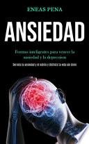 libro Ansiedad