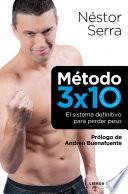 Método 3 X 10