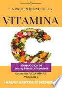 libro La Prosperidad De La Vitamina C