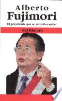 Alberto Fujimori