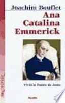 Ana Catalina Emmerick