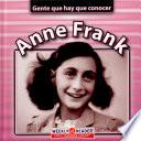 Anne Frank