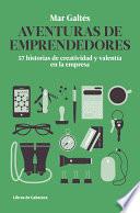 Aventuras De Emprendedores