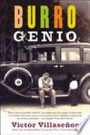 libro Burro Genio