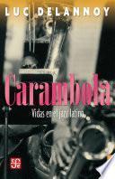 libro Carambola