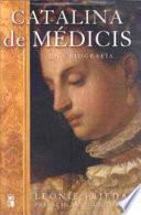 Catalina De Médicis