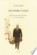 libro De Padre A Hija