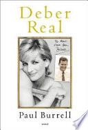 libro Deber Real / A Royal Duty