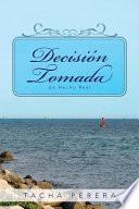 libro Decision Tomada