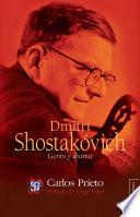 Dmitri Shostakóvick