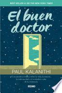 libro El Buen Doctor