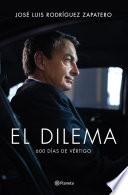 libro El Dilema