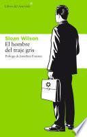 libro El Hombre Del Traje Gris