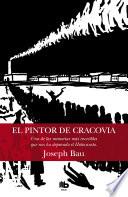 libro El Pintor De Cracovia