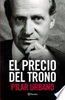 libro El Precio Del Trono