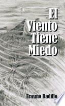 libro El Viento Tiene Miedo