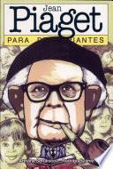 libro Jean Piaget Para Principiantes