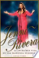 Jenni Rivera (spanish Edition)