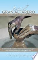 libro Jesus El Gran Alfarero